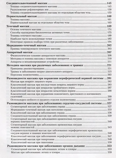 Энциклопедия массажа дп - фото 3