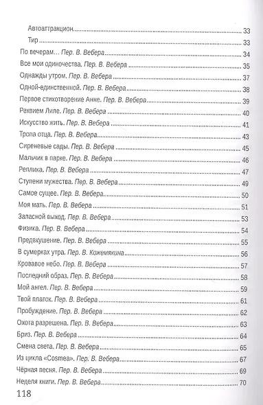 Notausgang = Запасной выход: стихотворения - фото 3