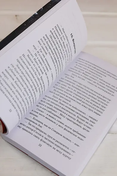 Семь воронов - фото 15