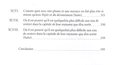 Vingt ans après. Tome II - фото 4