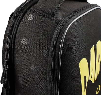 Ранец FIT "Dark cat" 2 отд., 36*27*14см. - фото 10