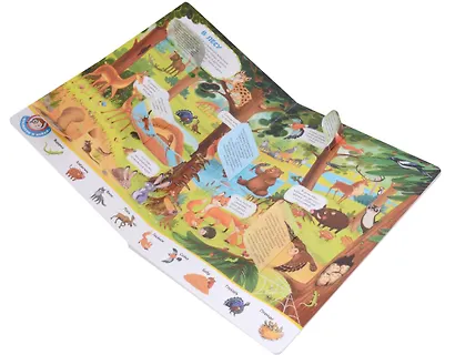 Животные - фото 5