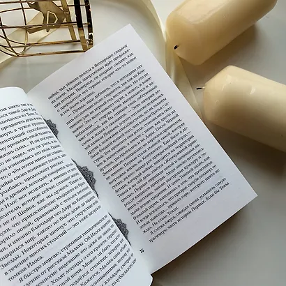 Золото в темной ночи - фото 6