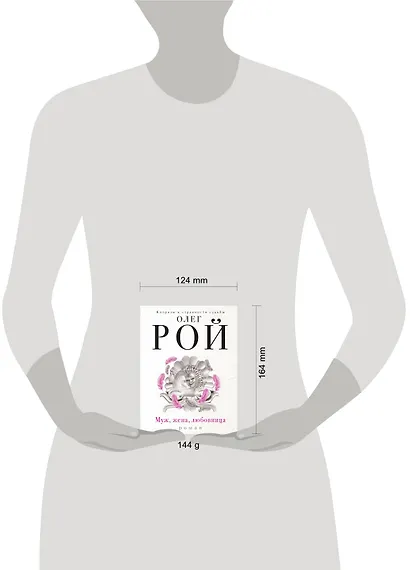 Муж, жена, любовница - фото 4