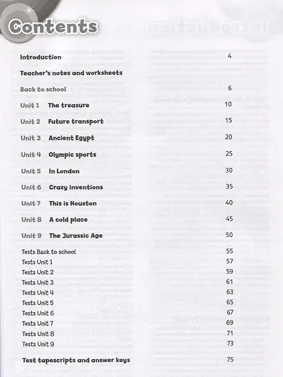 Super Minds. Teacher's Resourse Book 6 (+CD) - фото 2