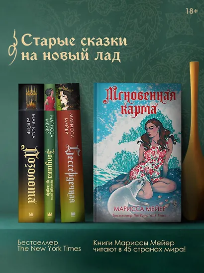 Мгновенная карма - фото 4