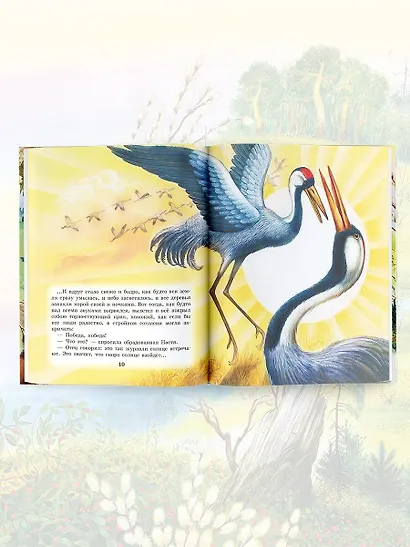 Лисичкин хлеб. Рассказы - фото 8