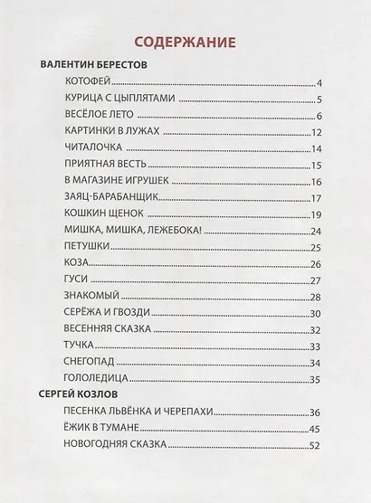 Л.С. КНИГА ДЛЯ ДЕТСКОГО САДА - фото 2