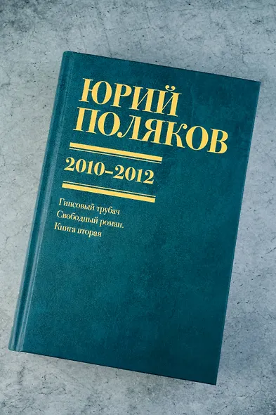 Собрание сочинений. Том 7. 2010-2012 - фото 11