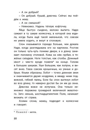 Белый пудель. Рассказы - фото 8