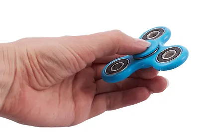 Спиннер для рук Spinner D0020 - фото 5