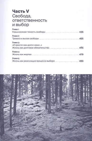 Один на один с жизнью: Книга, которая поможет найти смысл - фото 7