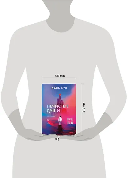 Нечистые души - фото 4