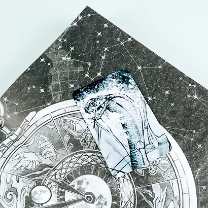 Дыхание. Судьба принца - фото 9