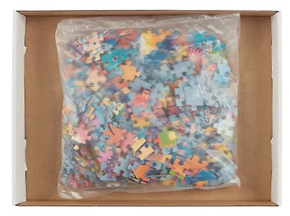 Origami. Пазл "Затерянное королевство", 500 элементов - фото 2