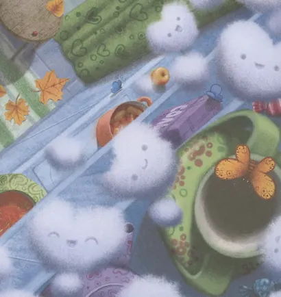 Терапевтические сказки. Обыкновенный папа - фото 3