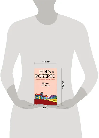 Право на мечту: роман - фото 2