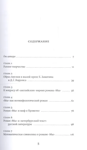 Творчество Е. Замятина: Проблемы поэтики - фото 2