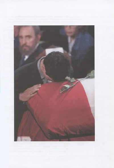 Речи на заметку. Легендарные, прозвучавшие и невысказанные - фото 7