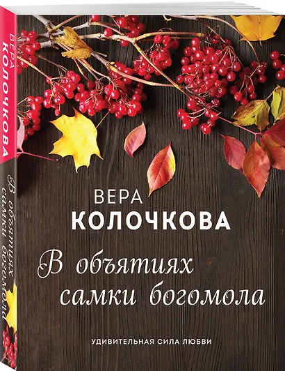 В объятиях самки богомола - фото 3