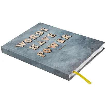 Ежедневник недат. А5 152л "In the plans №4" 7БЦ, мат.лам, тисн.зол.фольгой, офсет - фото 2