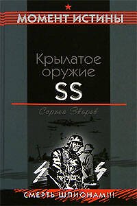 Крылатое оружие SS - фото 1