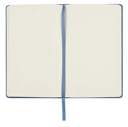 Книга для записей А5 96л кл. "Joy Book. Таинственный океан" иск.кожа, тонир.блок, скругл.углы, ляссе, резинка, карман на задн.форзаце - фото 2