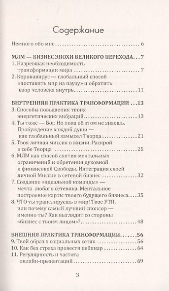 МЛМ эпохи великого перехода - фото 2
