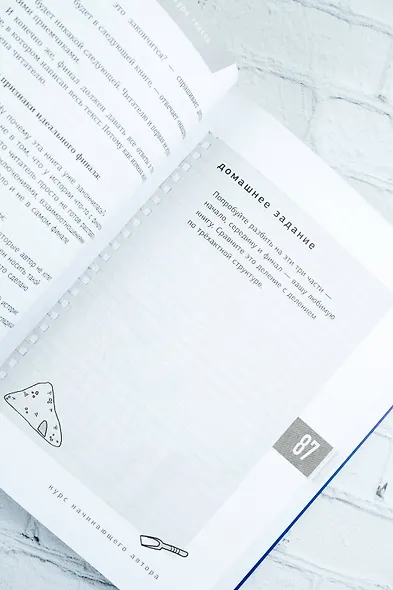 Курс начинающего автора (6-е издание) - фото 9