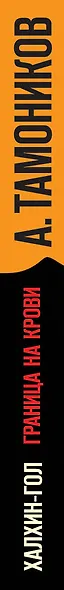 Халхин-Гол. Граница на крови - фото 5