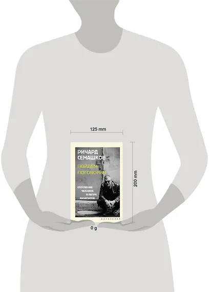 Пойдём поговорим - фото 3