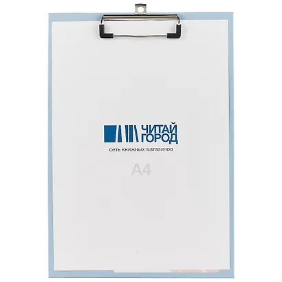 Планшет «Unicorn», А4 - фото 2