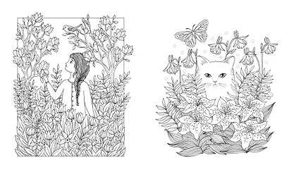 Дивная луна - фото 5