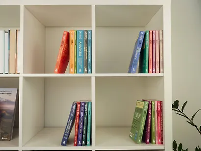 Воля к жизни. Простые привычки, которые изменят твою жизнь. Книга 1 - фото 8