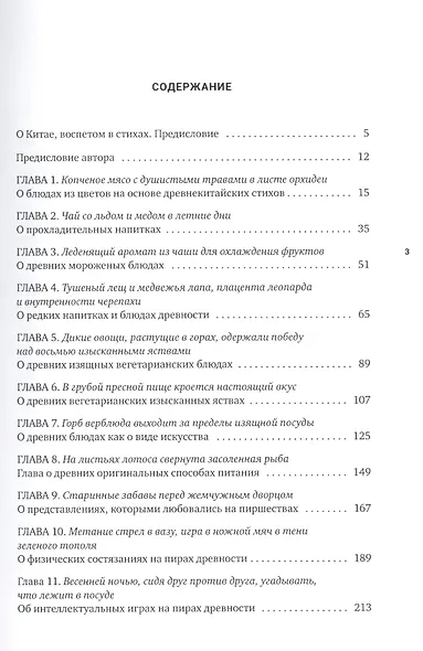 Счастье есть. Китай, воспетый в стихах: О еде и напитках - фото 2