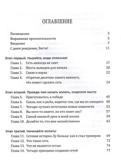 Никогда не пейте в одиночку, или Копайте колодец до того, как почувствуете жажду - фото 2