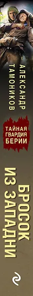Бросок из западни - фото 5