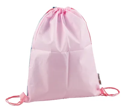 Мешок для сменной обуви "Pusheen" 38*48см, синий, полиэстер - фото 2