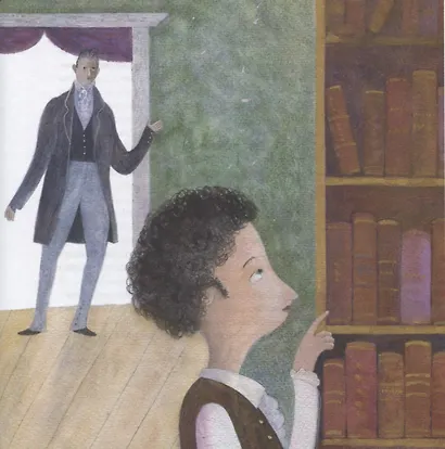 Плыви, силач! - фото 7