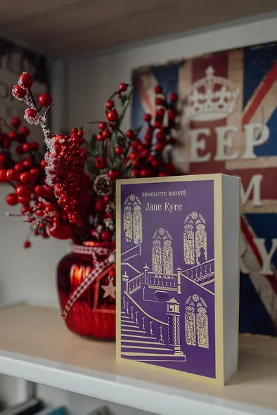 Jane Eyre - фото 12