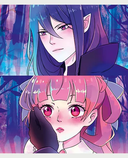 Тетрадь в клетку Listoff, "Магическое время (Эксклюзив)", 48 листов, в ассортименте - фото 7