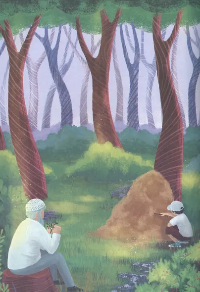 Я люблю Пророка (мир ему и благословение) - фото 4