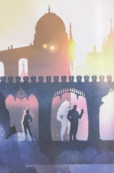 Слёзы Иссинир - фото 10