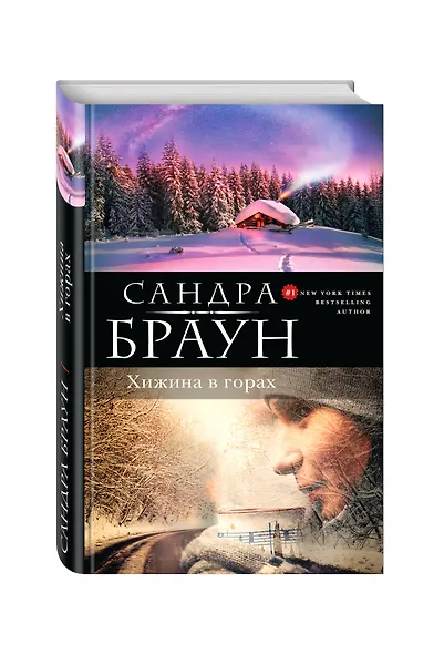 Хижина в горах - фото 3