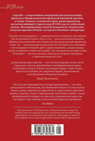 Незавершенные акты безудержного творчества - фото 2