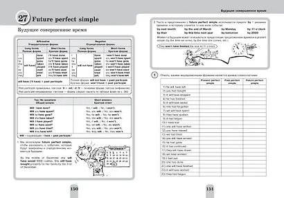 Полный курс английской грамматики для учащихся средней школы. 5-9 классы - фото 9