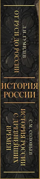 История России. Подарочный комплект - фото 9