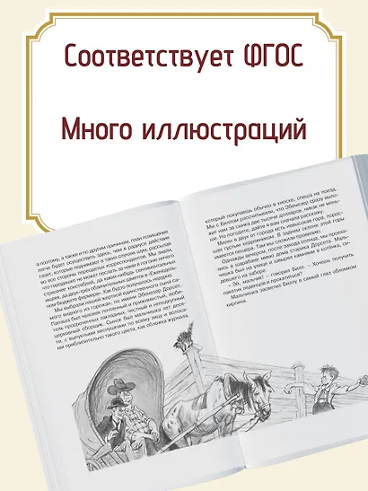 Вождь краснокожих - фото 5