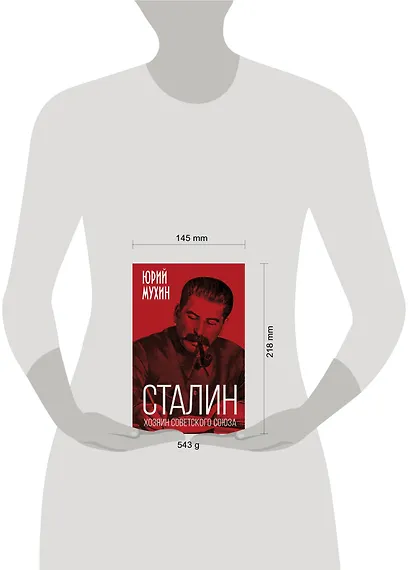 Сталин – хозяин Советского Союза - фото 4