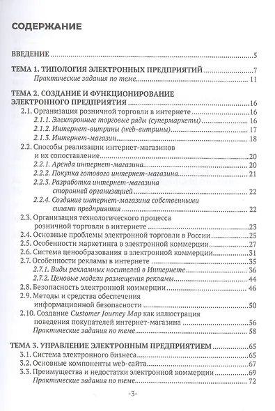 Управление электронным предприятием - фото 2